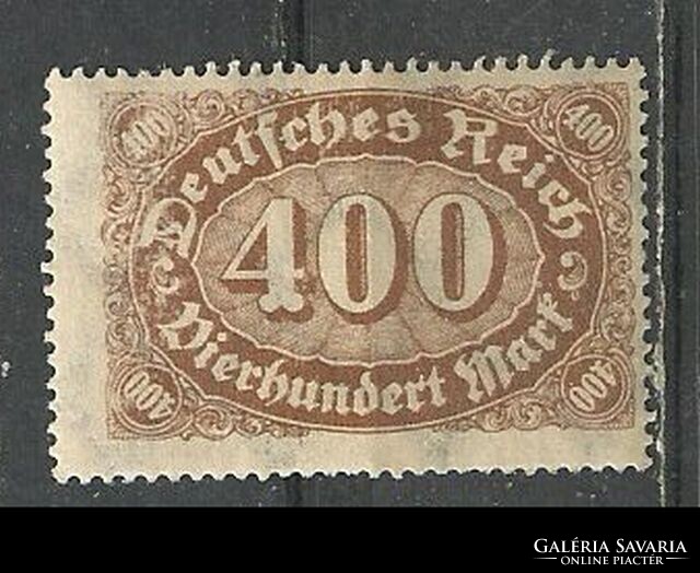 Német 400