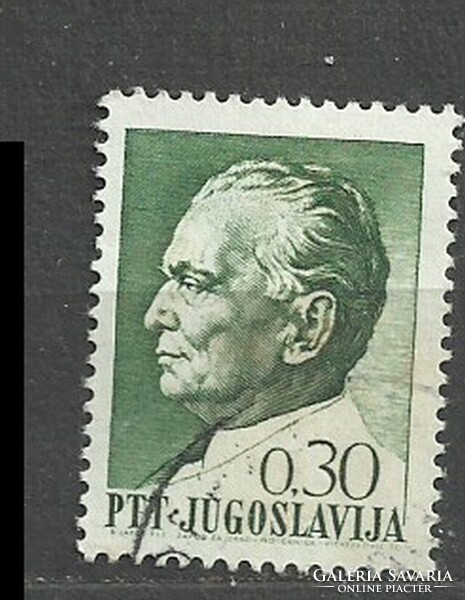 Jugoszlávia 0.30