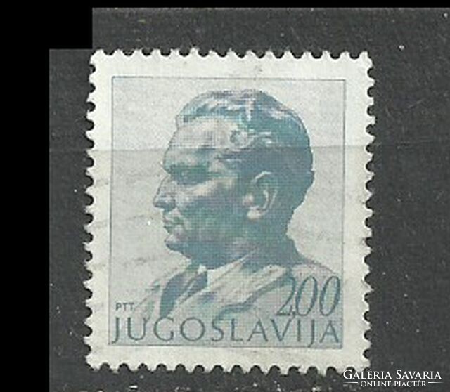 Jugoszlávia 2.00