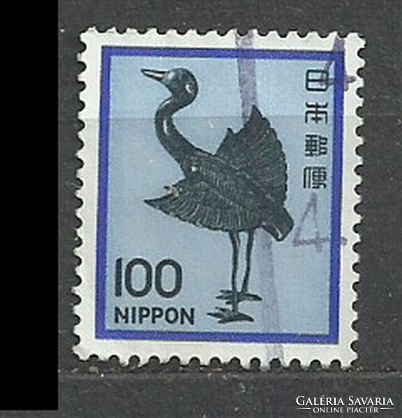 Japán 100