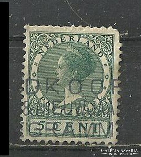 Hollandia 5 c