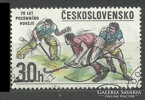 Csehszlovákia 30 h