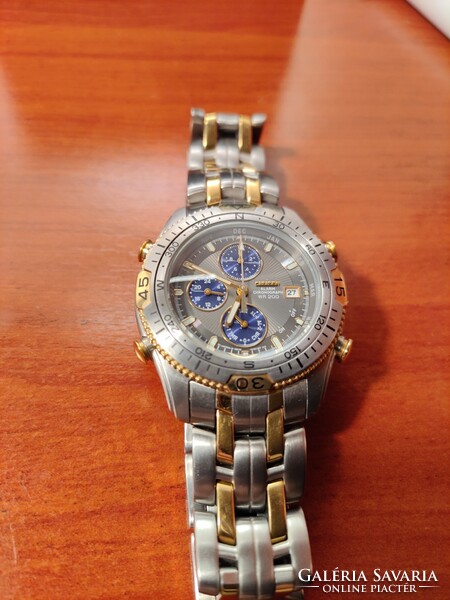 Men's Citizen Watch for Sale, New!