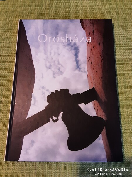 Vojtek Edit, Váradi Zoltán: Orosháza
