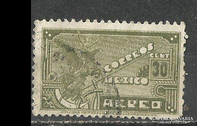 Mexico 30 c