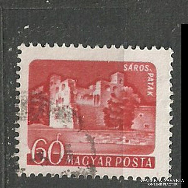 Várak 60 f