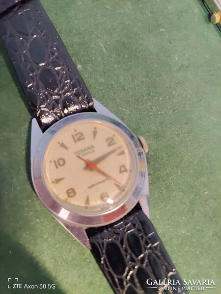 Tebana Watch for Sale
