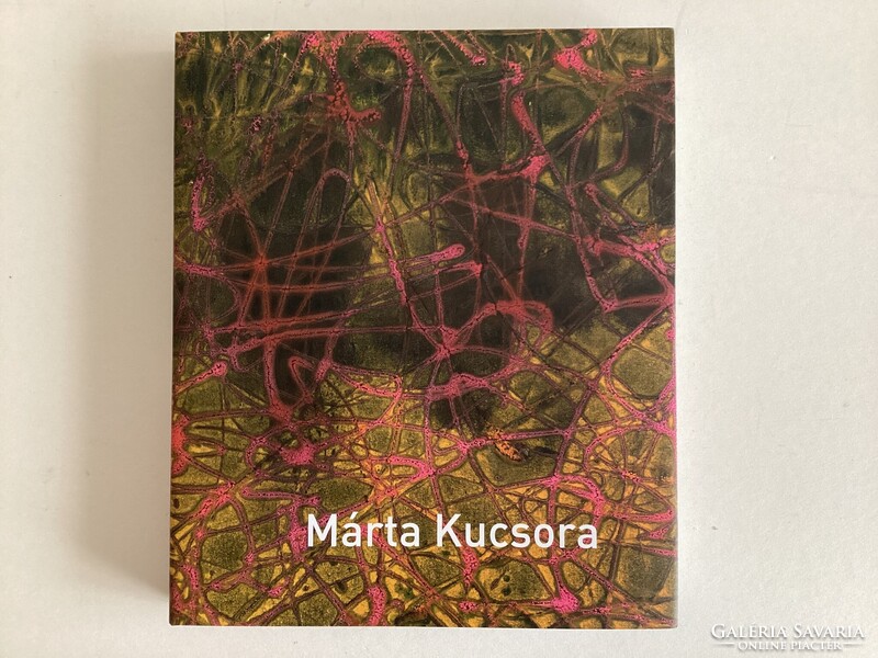 Márta Kucsora .
