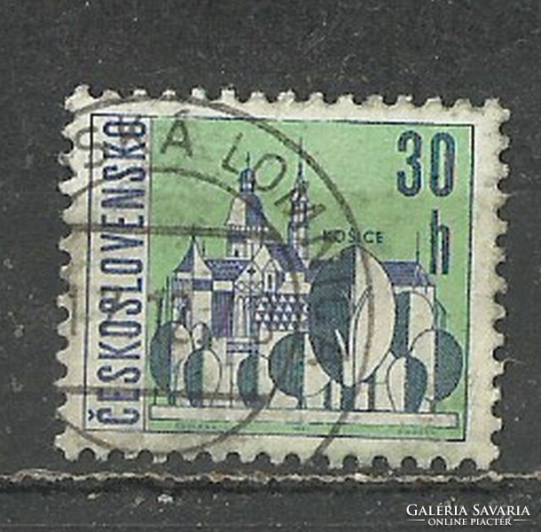 Csehszlovákia 30 h