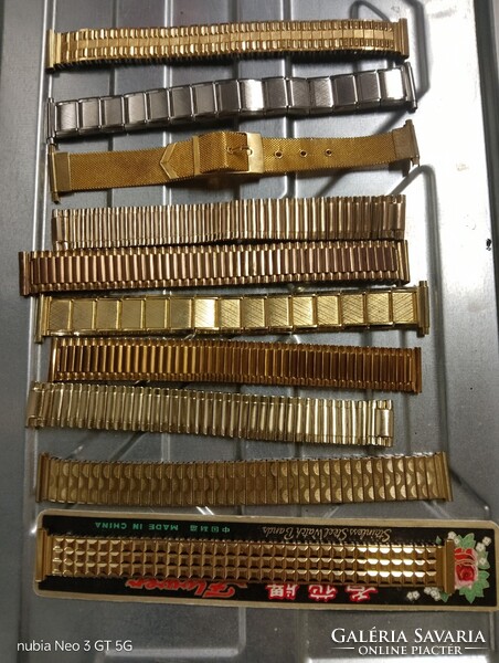 New Watch Straps for Sale