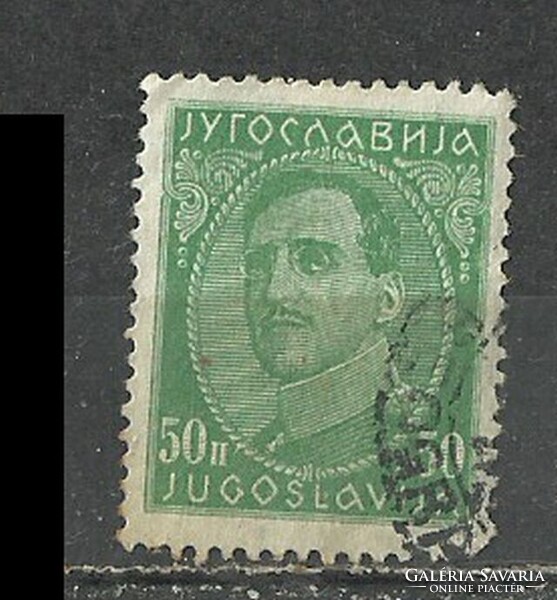 Jugoszlávia 50