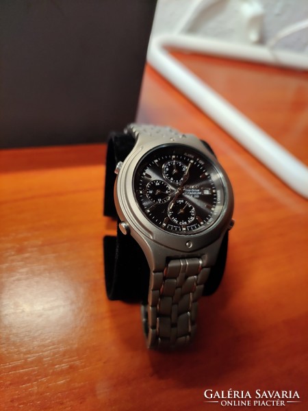 Men's Citizen Eco Drive Watch - Brand New! Battery Replacement Needed