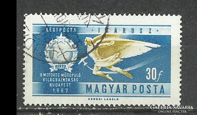 Repüléstörténet 30 f