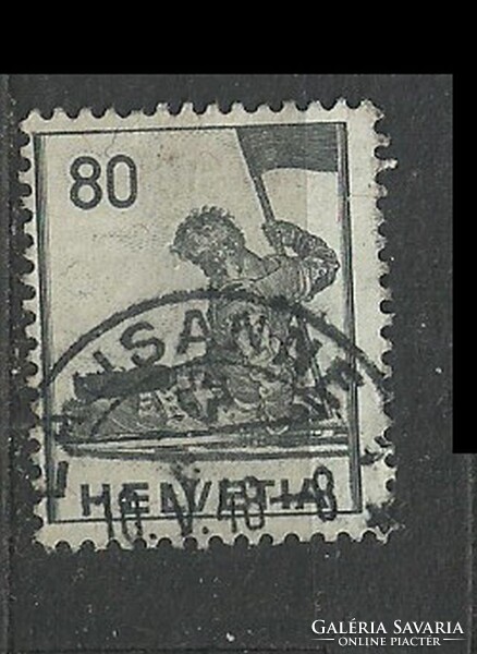 Svájc 80