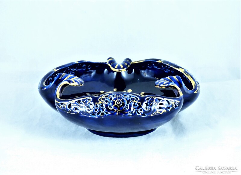 HOLLÓHÁZI, ANTIQUE, ZSOLNAY TRAY, CIRCA 1890!!!