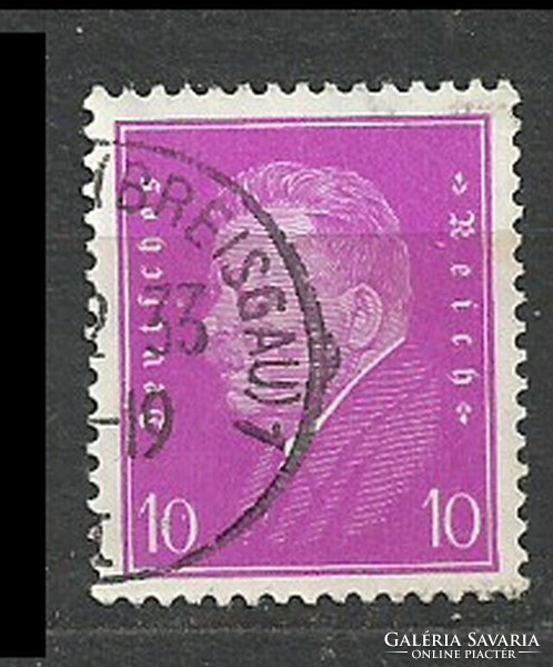 Német 10