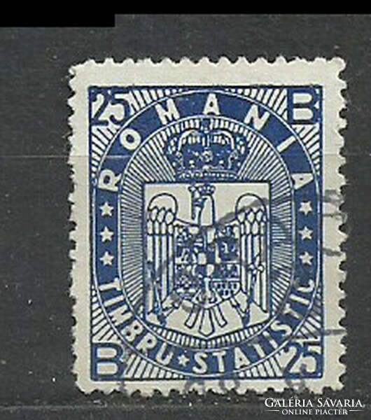 Románia 25 b