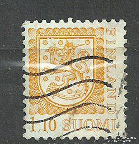 Finnország 1.10