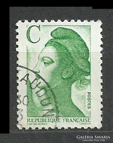 Francia C