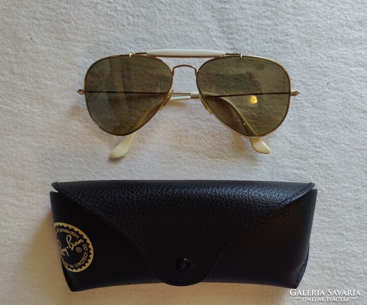Ray-Ban Outdoorsman Aviator napszemüveg