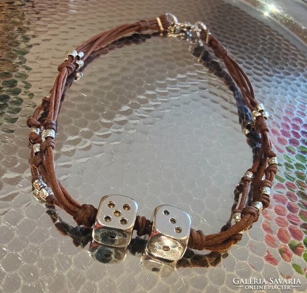 Eredeti vintage Dolce & Gabbana choker  nyaklánc