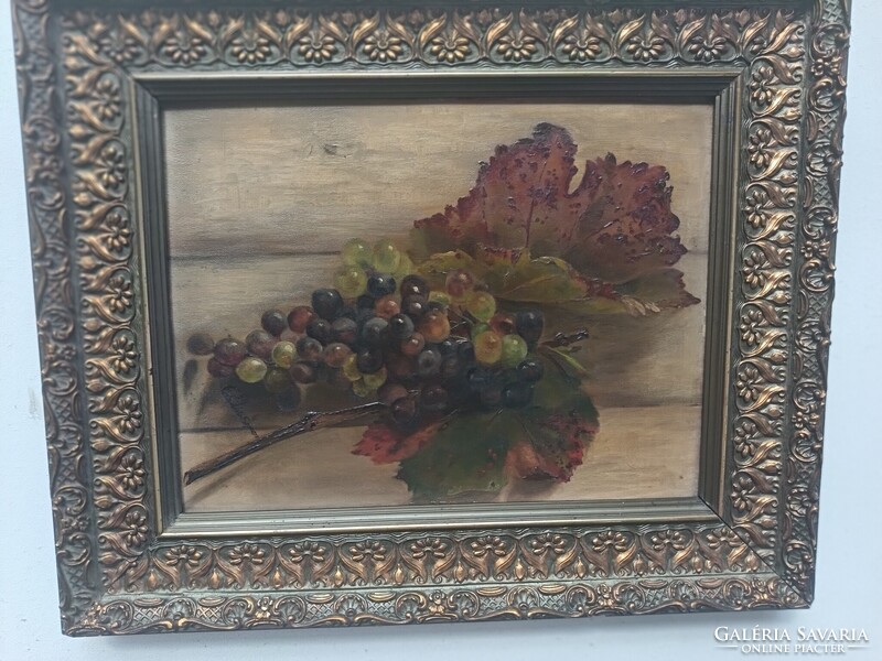 Oil Painting -