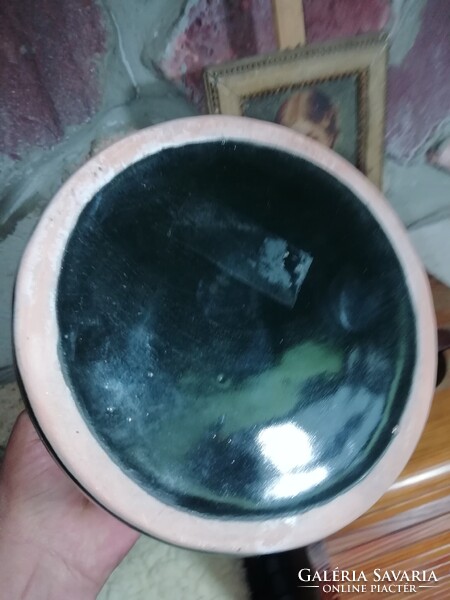Kerámia váza retro 27.Akció Aukció több száz termék vegye vigye