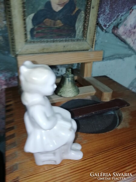 Kerámia retro figura 29. Akció Aukció több száz termék vegye vigye