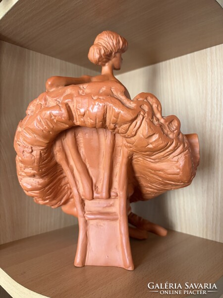 Kligl Sándor : Balerina