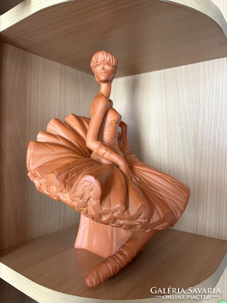Kligl Sándor : Balerina