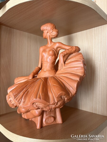 Kligl Sándor : Balerina