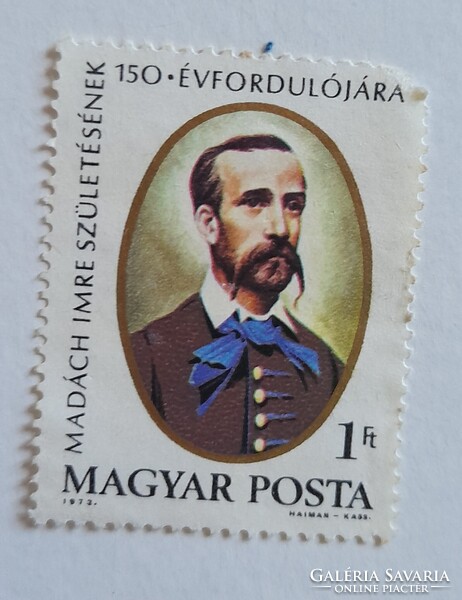 1973 Madách Imre