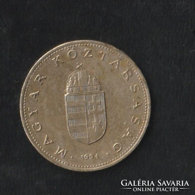 100 forint 1994