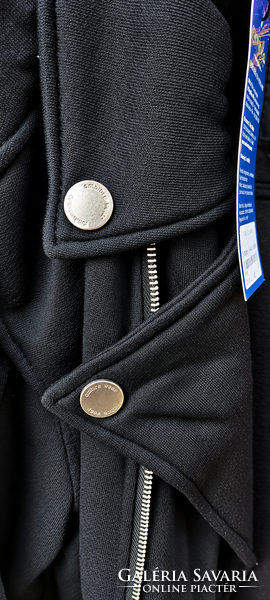 Új eredeti OMBRE Casual Wear Limited Edition férfi pulóver, L – ÚJ, címkés