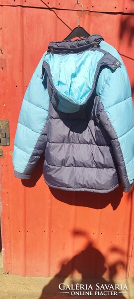 Eredeti NIKE férfi/fiú télikabát XS – alig használt