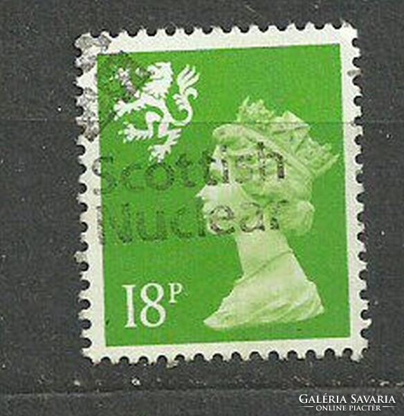 Angol 18 p