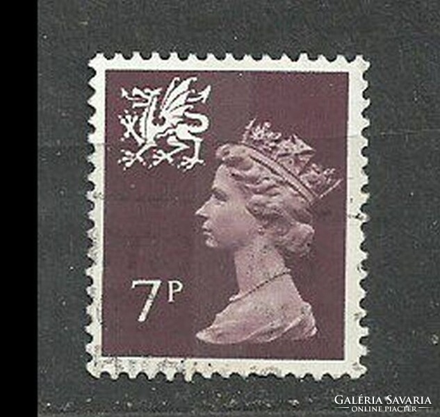 Angol 7 p
