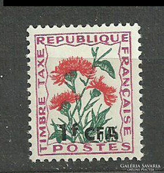 Francia 1 f