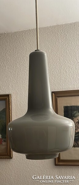 Dán design retro lámpa