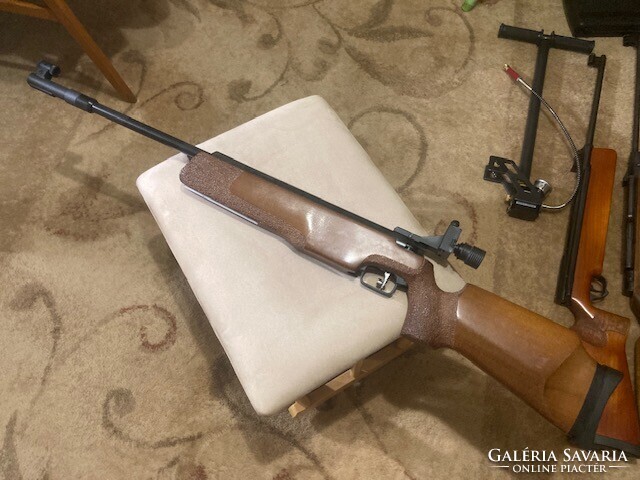 Gamo model 126 MC Super Match