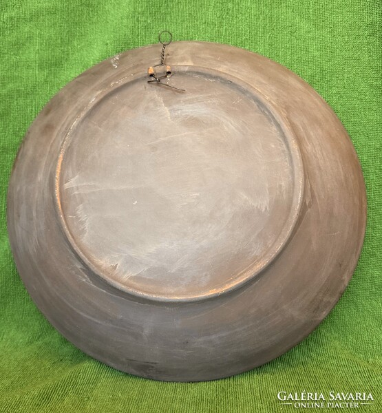 Szabó Iván: Pegazus! 35 cm!