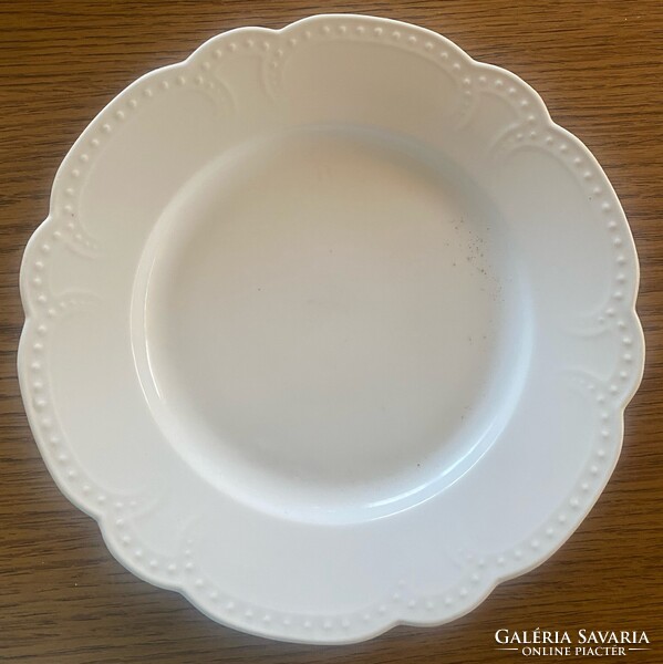 Zsolnay Plate