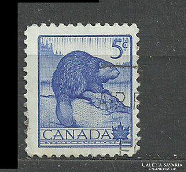 Kanada 5 c