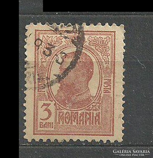 Románia 3 b