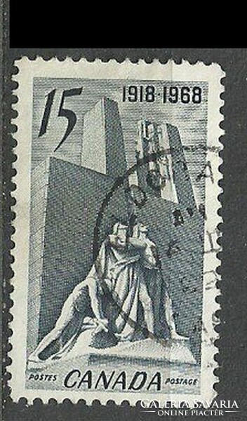 Kanada 15 c