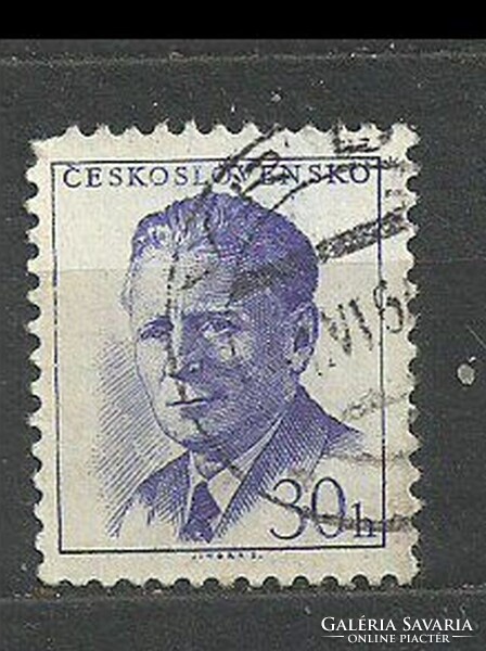 Csehszlovákia 30 h