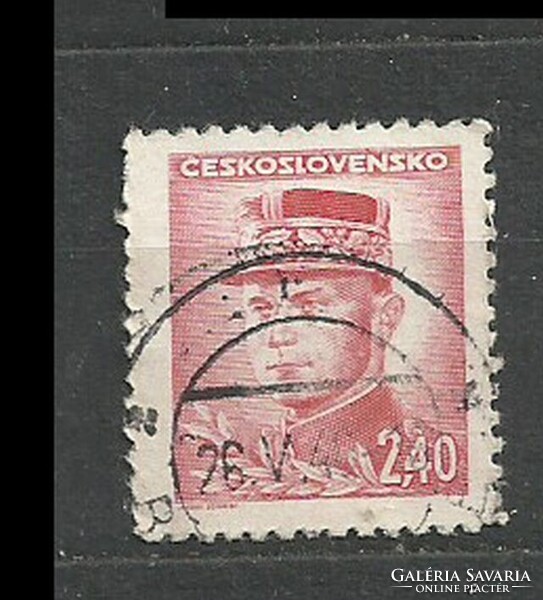 Csehszlovákia 2.40