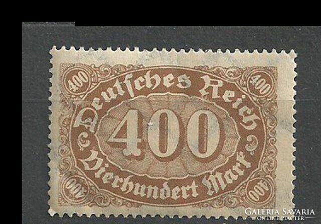 Német 400