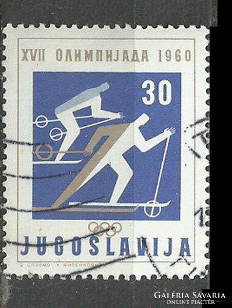 Jugoszlávia 30