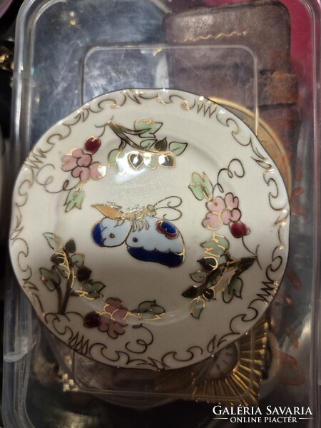 Zsolnay Small Plate